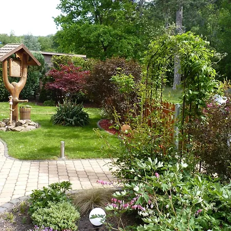Apartmán 4-personen-ferienwohnung-im-wald-mit-kamin-84-qudratmeter *