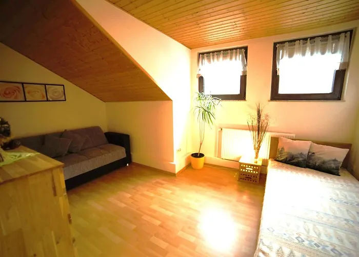 4-personen-ferienwohnung-im-wald-mit-kamin-84-qudratmeter Bad Harzburg
