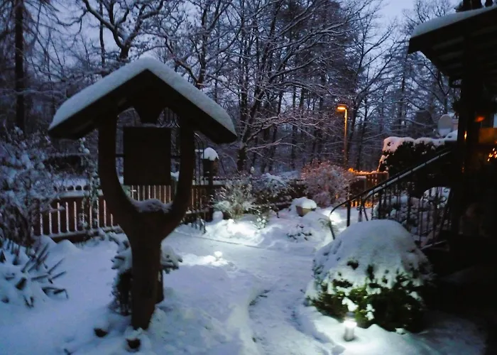 4-personen-ferienwohnung-im-wald-mit-kamin-84-qudratmeter Bad Harzburg